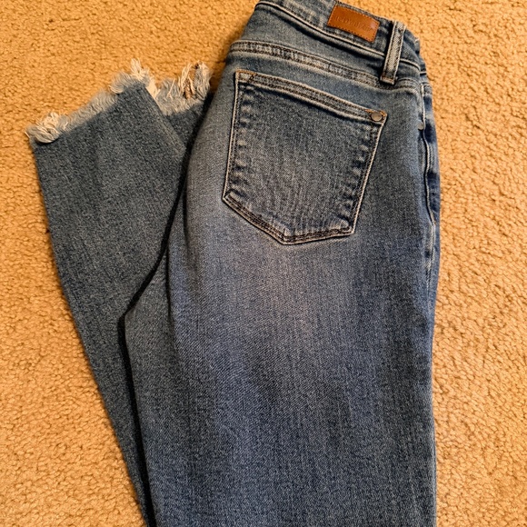 Judy Blue size 7/28 - Picture 3 of 5